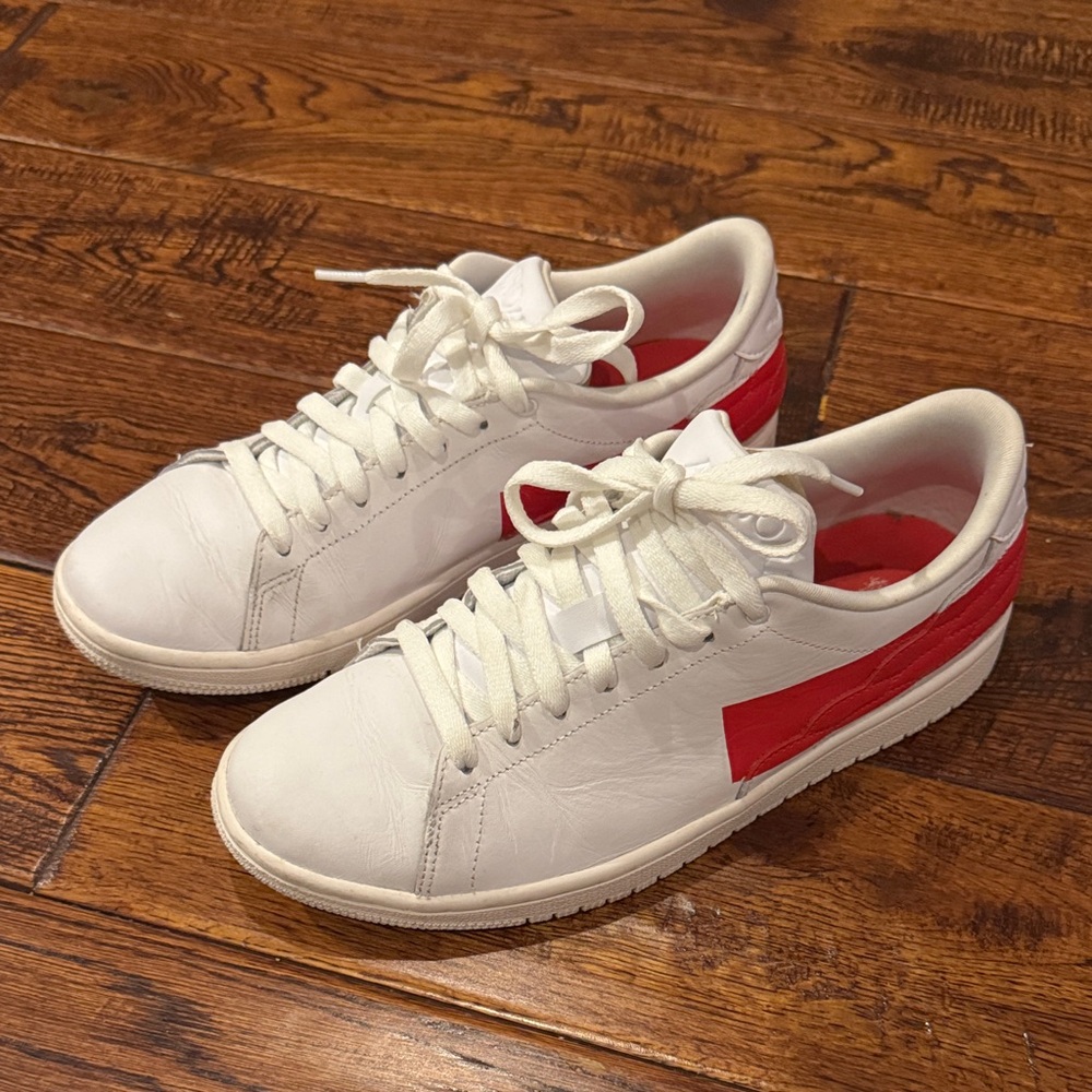 Air Jordan 1 Centre Court